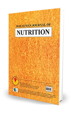 Malaysian Journal of Nutrition (Mal J Nutr.)